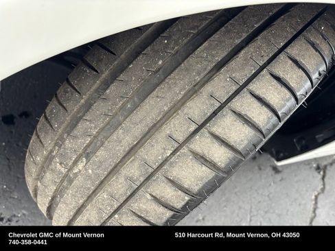 Used 2022 Subaru BRZ Limited image 20