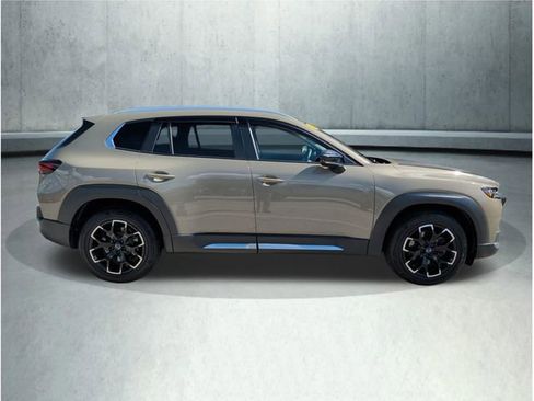 Used 2023 MAZDA CX-50 Meridian Edition w/ Cargo Package AWD/4WD image 7