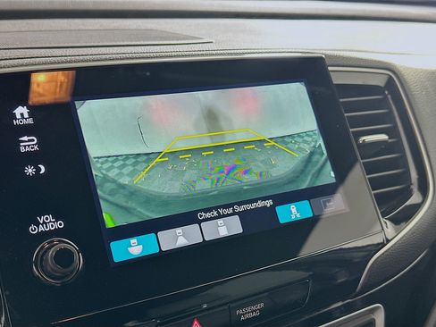 Used 2022 Honda Passport Elite image 23