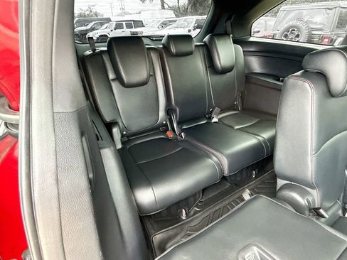 Used 2025 Honda Odyssey Sport-L image 32
