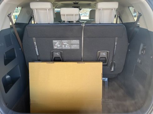 New 2026 Kia Carnival SX image 14