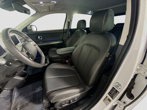 Used 2023 Hyundai Ioniq 5 Limited image 22