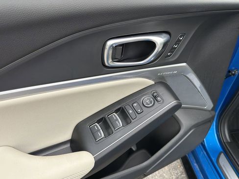 New 2026 Acura Integra A-Spec FWD image 22