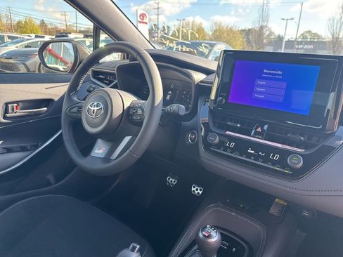 New 2026 Toyota Corolla GR AWD/4WD image 10