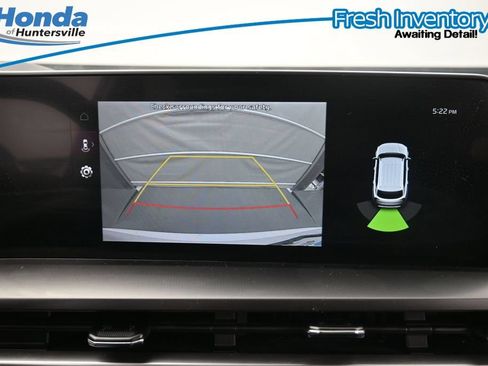 Used 2025 Kia Telluride S FWD image 15