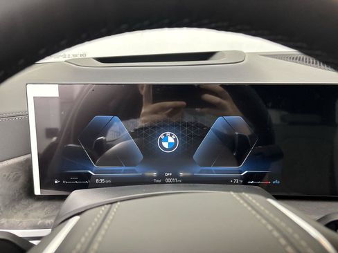 New 2026 BMW X5 xDrive40i AWD/4WD image 28