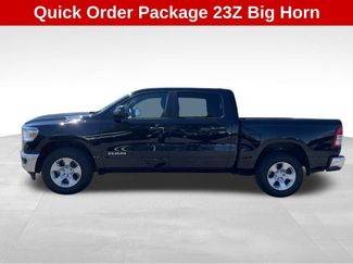 Used 2023 RAM 1500 Big Horn video 2