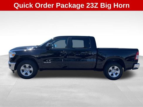 Used 2023 RAM 1500 Big Horn image 2