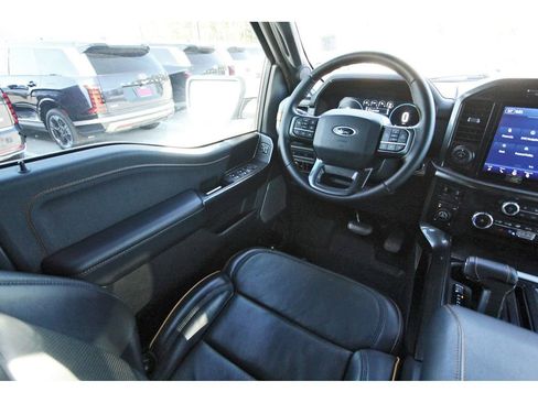 Used 2023 Ford F150 Tremor w/ Equipment Group 402A High image 11