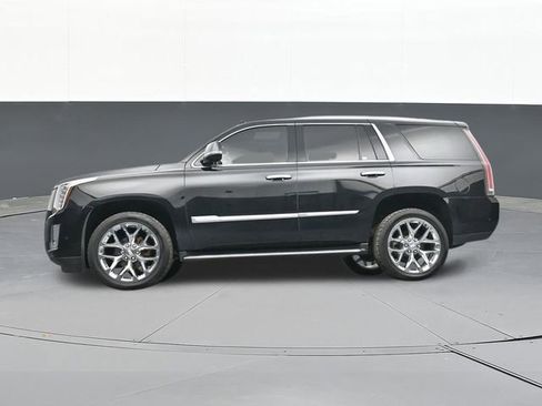 Used 2020 Cadillac Escalade Luxury AWD/4WD image 61