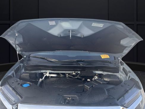 Certified 2023 Honda Ridgeline RTL image 37