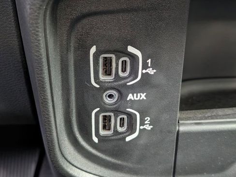 Used 2021 RAM 2500 Tradesman image 18