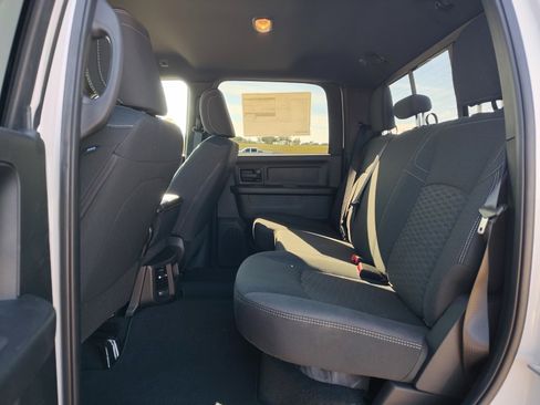 New 2026 RAM 2500 Tradesman RWD image 27