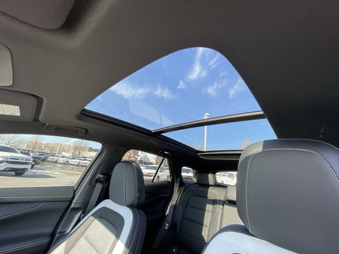 New 2025 Chevrolet Blazer EV LT image 55