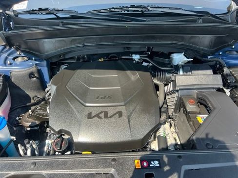 Used 2024 Kia Telluride SX Prestige X-Line AWD/4WD image 34