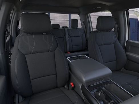 New 2026 Ford F150 STX AWD/4WD image 10