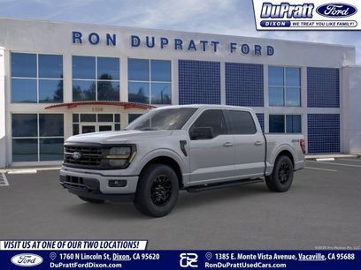 Used 2026 Ford F150 XLT w/ XLT Black Appearance Package