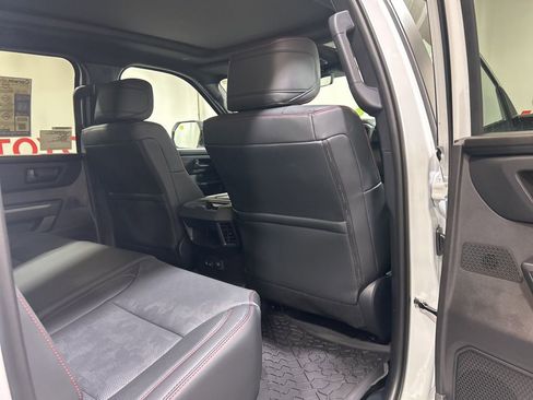 Used 2026 Toyota Tundra TRD Pro image 15