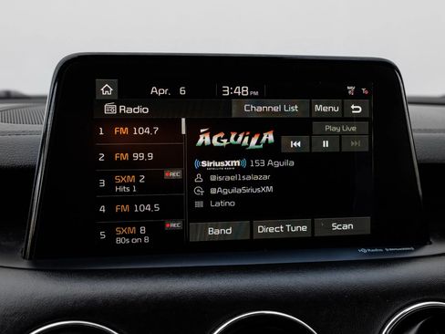 Used 2020 Kia Stinger GT2 image 40