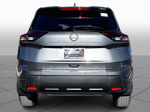 New 2026 Nissan Rogue SV image 4