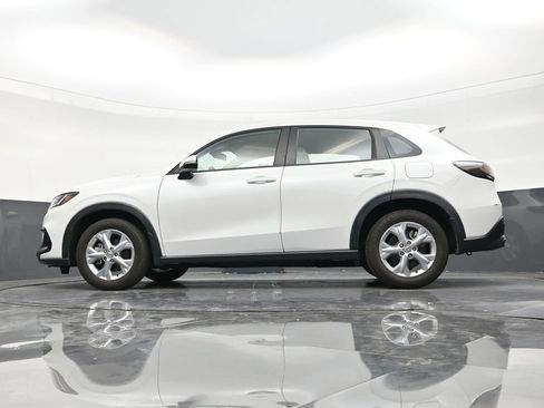 Used 2023 Honda HR-V LX image 21