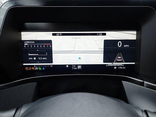 New 2026 Subaru Outback Premium AWD/4WD image 27