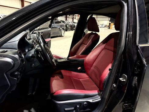 Used 2022 Lexus IS 300 w/ Premium Package RWD image 14