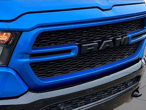 Used 2022 RAM 1500 Big Horn w/ Back Country Package AWD/4WD image 30