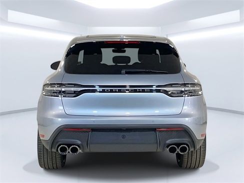 New 2026 Porsche Macan image 6