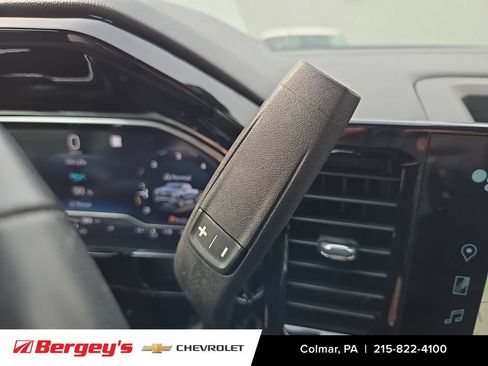 Certified 2023 Chevrolet Silverado 1500 LT AWD/4WD image 17