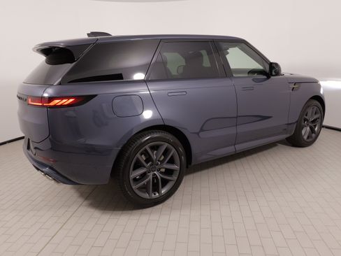 Used 2026 Land Rover Range Rover Sport Autobiography AWD/4WD image 11