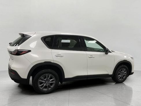 New 2026 MAZDA CX-5 Select AWD/4WD image 2