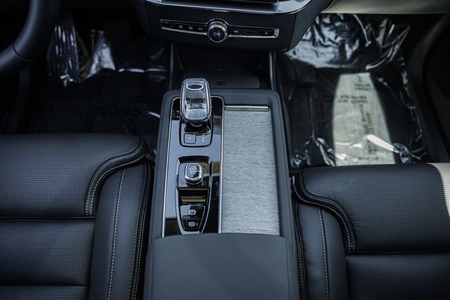 New 2026 Volvo XC90 B6 Ultra AWD/4WD image 27