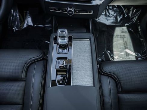 New 2026 Volvo XC90 B6 Ultra AWD/4WD image 27