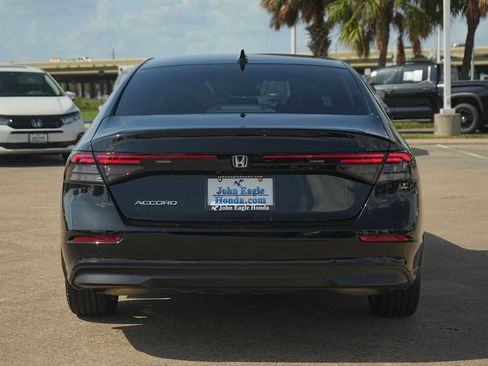 Used 2024 Honda Accord EX image 5
