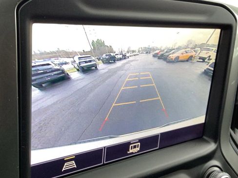 Used 2022 Chevrolet Silverado 1500 RST w/ All Star Edition Plus AWD/4WD image 31