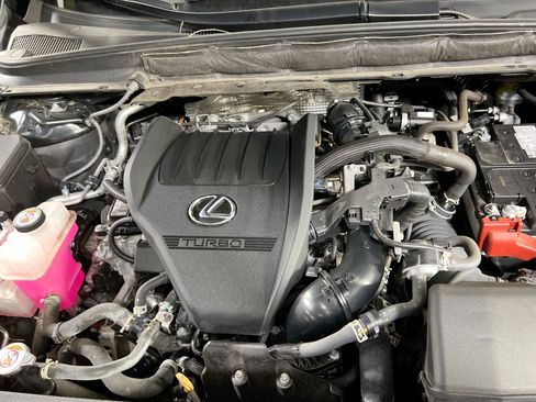Used 2023 Lexus RX 350 Premium w/ Accessory Package (Z1) AWD/4WD image 30
