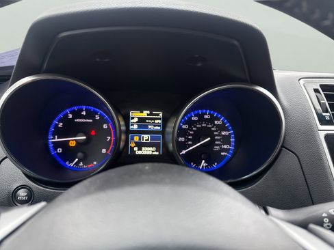 Used 2018 Subaru Outback 2.5i Premium image 21