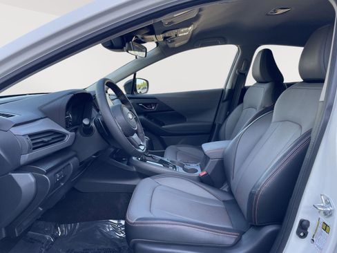 Used 2026 Subaru Crosstrek 2.5i Limited image 21