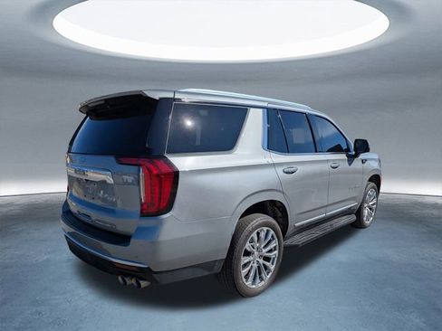 Used 2024 GMC Yukon Denali image 4
