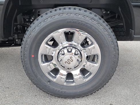 New 2026 Ford F350 King Ranch w/ Chrome Package image 6