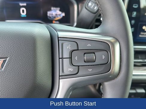 Certified 2024 Chevrolet Silverado 2500 LTZ w/ LTZ Convenience Package AWD/4WD image 23
