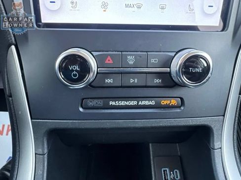 Used 2024 Ford Edge SEL w/ Convenience Package AWD/4WD image 37