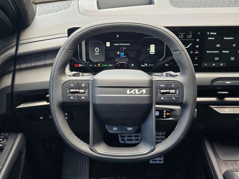 New 2027 Kia Telluride X-Line SX Prestige AWD/4WD image 7