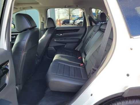 Certified 2024 Honda CR-V EX-L image 12
