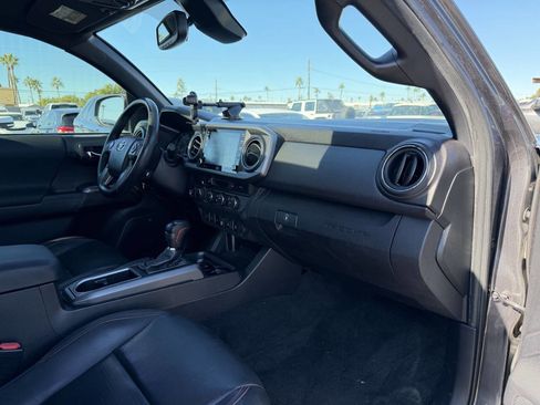 Used 2021 Toyota Tacoma TRD Pro image 30