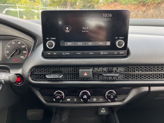 Used 2024 Honda HR-V LX image 22
