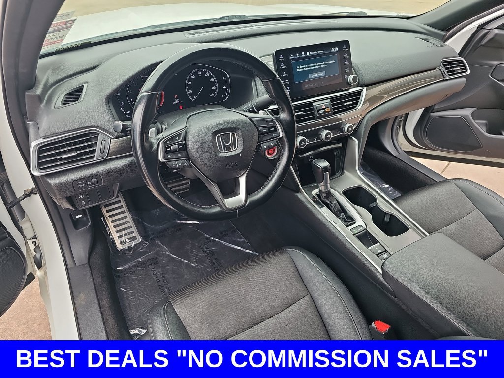 Used 2020 Honda Accord Sport image 15