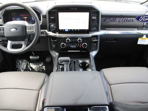 New 2026 Ford F150 Lariat AWD/4WD image 13