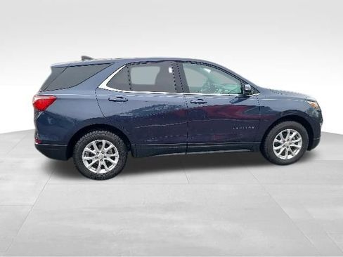 Used 2018 Chevrolet Equinox LT AWD/4WD image 8